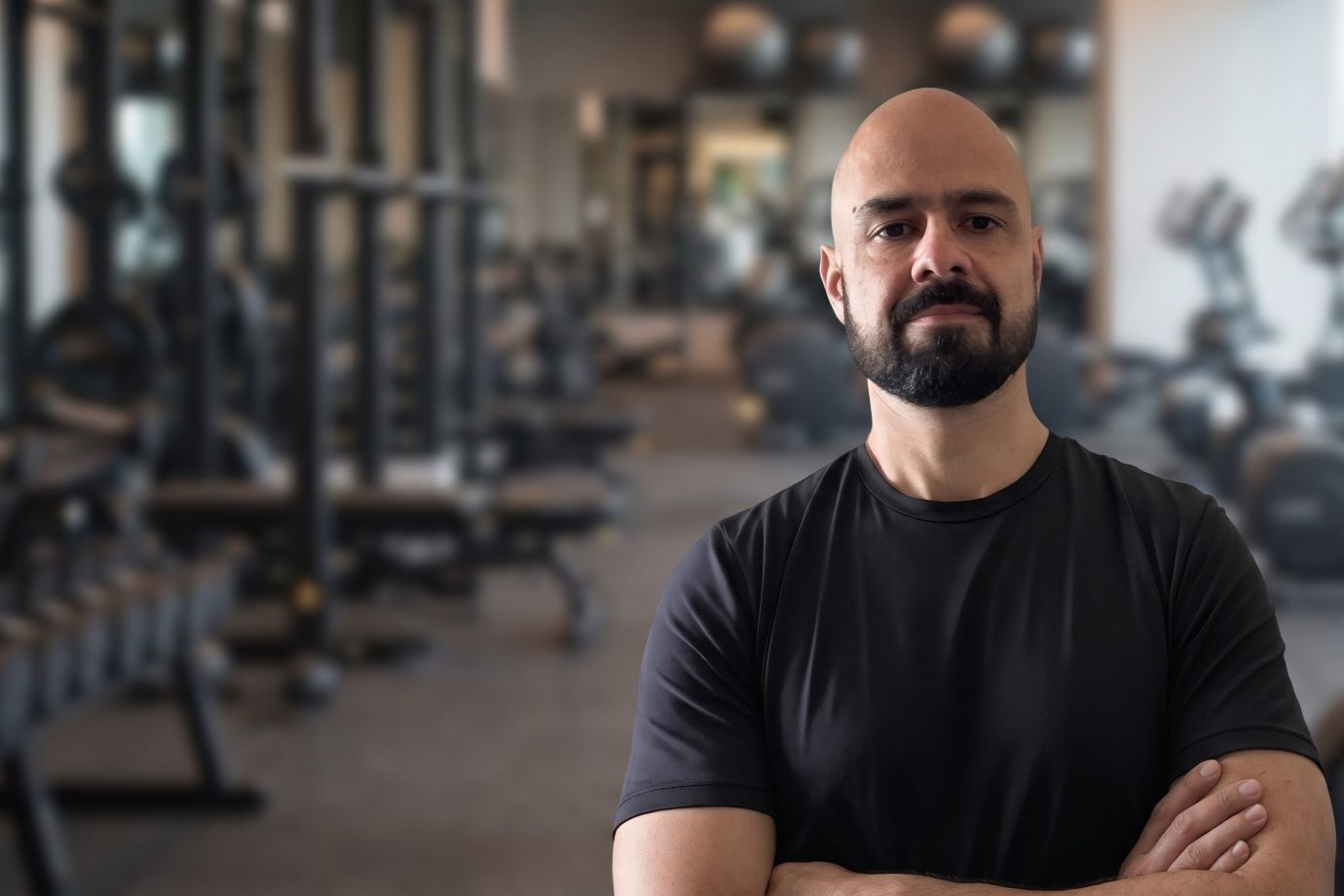 Fernando Moura Personal Trainer