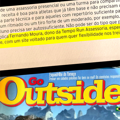 Go Outside
