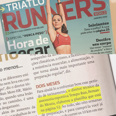 Runners World